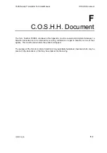 Предварительный просмотр 105 страницы Solartron Mobrey 7828 Technical Manual