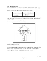 Preview for 21 page of Solartron Mobrey MRL800 Installation & Maintenance Manual