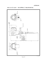 Preview for 28 page of Solartron Mobrey MRL800 Installation & Maintenance Manual