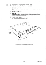 Preview for 24 page of Solartron 1253A Operating Manual