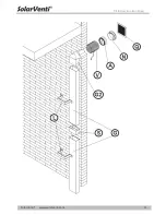 Предварительный просмотр 29 страницы SolarVenti SolarVenti Basement Installation Manuals