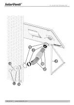 Предварительный просмотр 19 страницы SolarVenti SV14K Installation Manual