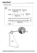 Предварительный просмотр 20 страницы SolarVenti SV14K Installation Manual