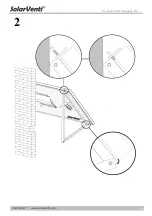 Предварительный просмотр 23 страницы SolarVenti SV14K Installation Manual