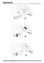 Предварительный просмотр 24 страницы SolarVenti SV14K Installation Manual