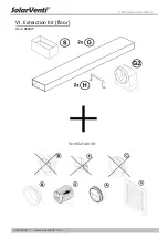 Предварительный просмотр 28 страницы SolarVenti SV14K Installation Manual