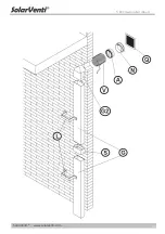 Предварительный просмотр 29 страницы SolarVenti SV14K Installation Manual