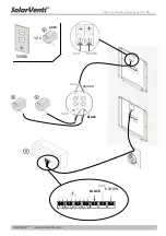 Предварительный просмотр 33 страницы SolarVenti SV14K Installation Manual