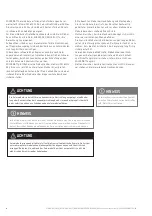 Preview for 4 page of solarwatt 36M facade Installation Instructions Manual