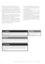 Предварительный просмотр 10 страницы solarwatt 36M facade Installation Instructions Manual