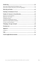 Preview for 3 page of solarwatt AC Sensor Flex Installation And Operating Instructions Manual