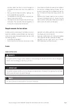 Preview for 7 page of solarwatt AC Sensor Flex Installation And Operating Instructions Manual