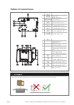 Preview for 12 page of solarwatt AC Sensor Flex Installation And Operating Instructions Manual