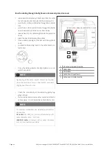 Preview for 24 page of solarwatt AC Sensor Flex Installation And Operating Instructions Manual