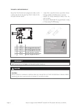 Preview for 28 page of solarwatt AC Sensor Flex Installation And Operating Instructions Manual