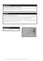 Preview for 31 page of solarwatt AC Sensor Flex Installation And Operating Instructions Manual