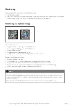 Preview for 45 page of solarwatt AC Sensor Flex Installation And Operating Instructions Manual