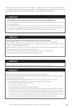 Preview for 47 page of solarwatt AC Sensor Flex Installation And Operating Instructions Manual