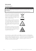 Preview for 52 page of solarwatt AC Sensor Flex Installation And Operating Instructions Manual