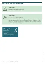 Preview for 7 page of solarwatt AC-SENSOR FLEX Installation Instructions Manual