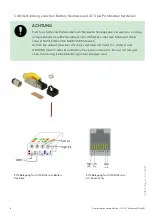 Preview for 8 page of solarwatt AC-SENSOR FLEX Installation Instructions Manual