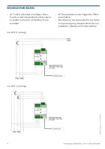 Preview for 12 page of solarwatt AC-SENSOR FLEX Installation Instructions Manual