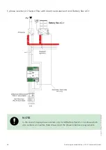 Предварительный просмотр 28 страницы solarwatt AC-SENSOR FLEX Installation Instructions Manual