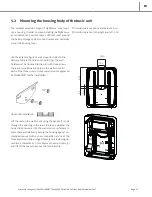 Предварительный просмотр 17 страницы solarwatt MyReserve 500 Installation And Operating Manual