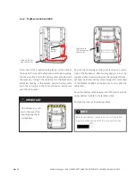 Предварительный просмотр 20 страницы solarwatt MyReserve 500 Installation And Operating Manual