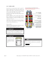 Предварительный просмотр 22 страницы solarwatt MyReserve 500 Installation And Operating Manual