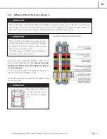 Предварительный просмотр 23 страницы solarwatt MyReserve 500 Installation And Operating Manual