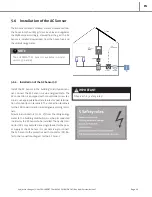 Предварительный просмотр 25 страницы solarwatt MyReserve 500 Installation And Operating Manual