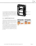 Предварительный просмотр 35 страницы solarwatt MyReserve 500 Installation And Operating Manual