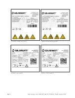 Предварительный просмотр 54 страницы solarwatt MyReserve 500 Installation And Operating Manual