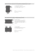 Предварительный просмотр 7 страницы solarwatt Vision 60M high power Installation Instructions Manual