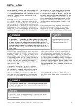 Preview for 3 page of solarwatt Vision 60P style Installation Instruction