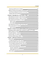 Preview for 7 page of SolarWinds User Device Tracker UDT Quick Start Manual