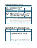 Preview for 17 page of SolarWinds User Device Tracker UDT Quick Start Manual