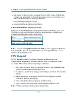 Preview for 19 page of SolarWinds User Device Tracker UDT Quick Start Manual