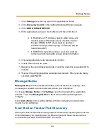 Preview for 44 page of SolarWinds User Device Tracker UDT Quick Start Manual