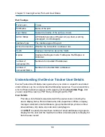 Preview for 58 page of SolarWinds User Device Tracker UDT Quick Start Manual