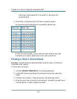 Preview for 64 page of SolarWinds User Device Tracker UDT Quick Start Manual