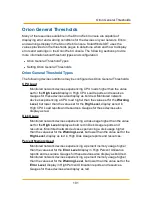 Preview for 101 page of SolarWinds User Device Tracker UDT Quick Start Manual