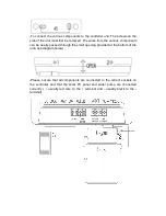 Preview for 5 page of Solarwize RSC-PV1230 User Manual