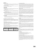 Preview for 5 page of SolarWorld Sunmodule Plus SW xxx Compact mono series User Instructions