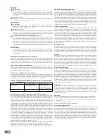 Preview for 6 page of SolarWorld Sunmodule Plus SW xxx Compact mono series User Instructions