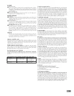 Preview for 7 page of SolarWorld Sunmodule Plus SW xxx Compact mono series User Instructions