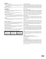 Preview for 9 page of SolarWorld Sunmodule Plus SW xxx Compact mono series User Instructions