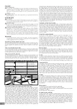 Предварительный просмотр 4 страницы SolarWorld Sunmodule Protect Series User Instructions