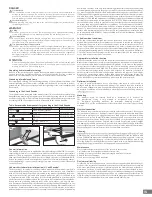 Preview for 2 page of SolarWorld Sunmodule SW *** poly User Instructions